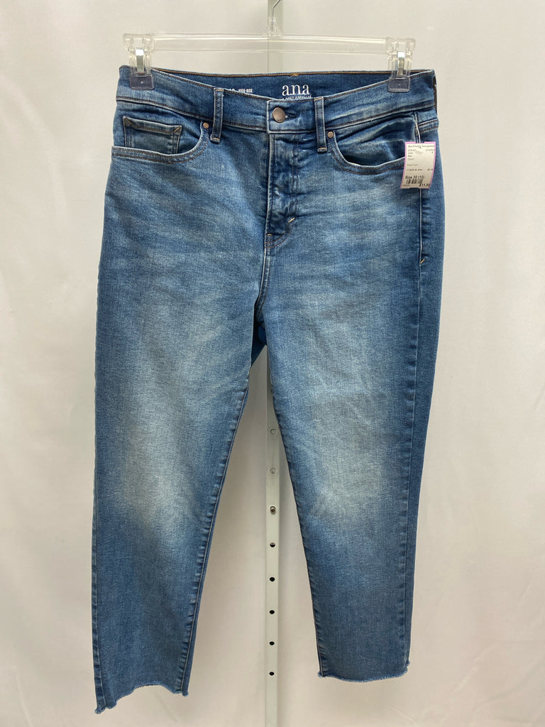 Ana Size 30 (10) Denim Jeans