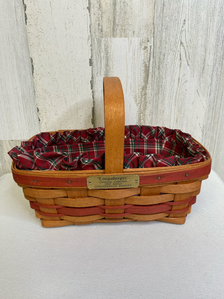 Longaberger Basket