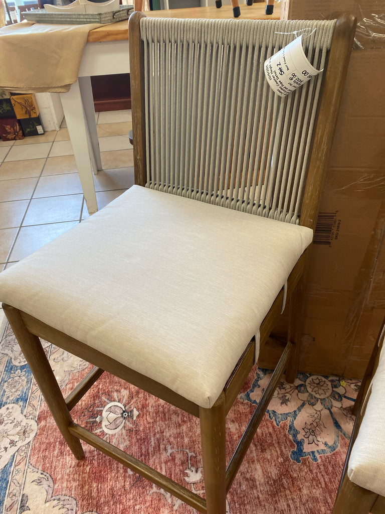 Nathan James Bar Stool Set