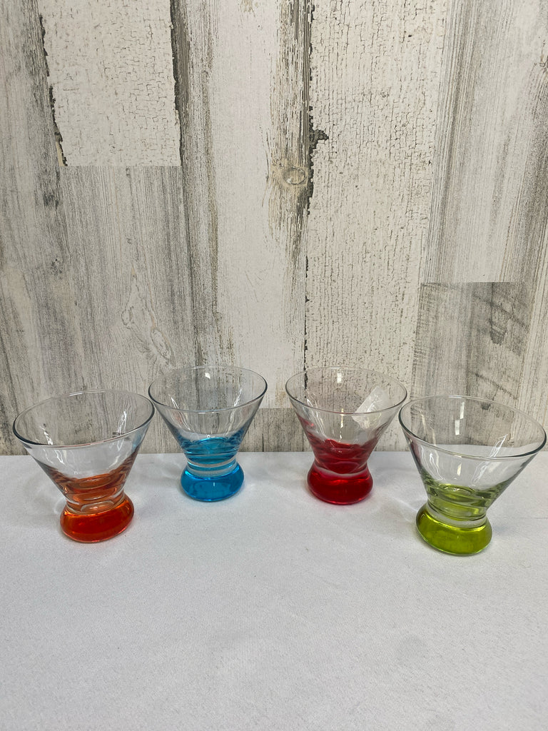 Crate&Barrel Stemware