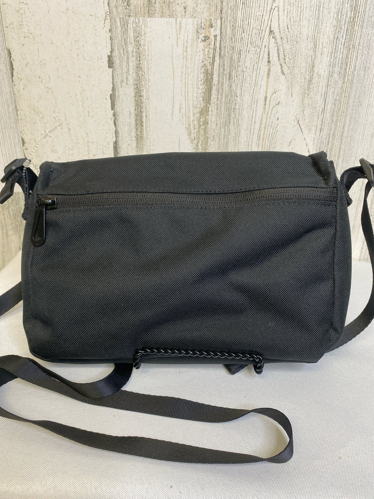 Nike Black Crossbody