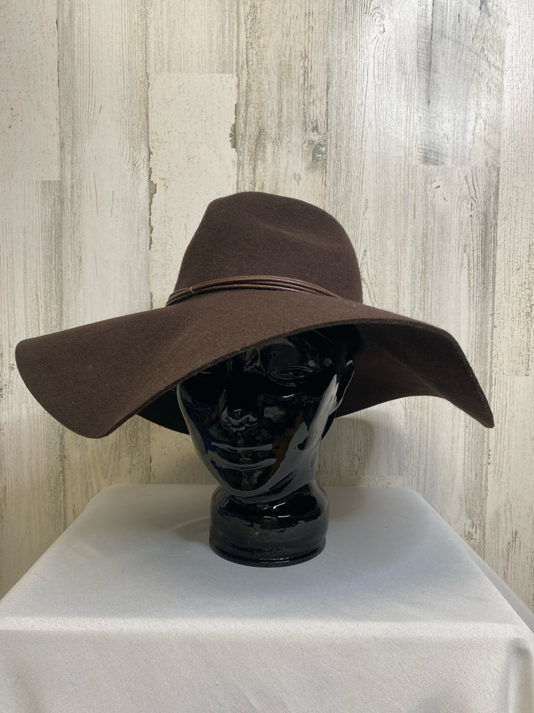 American Eagle Brown Hat