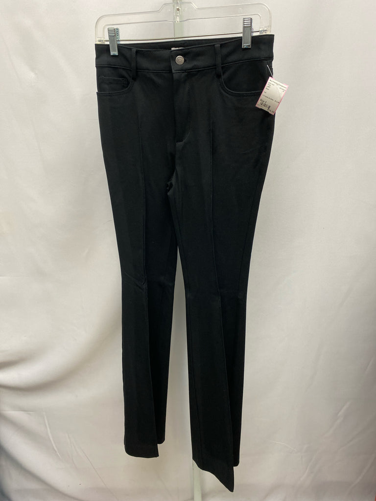 LOFT Size 0 Black Pants