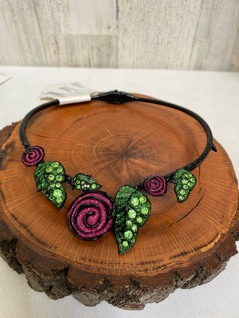 Betsey Johnson Necklace