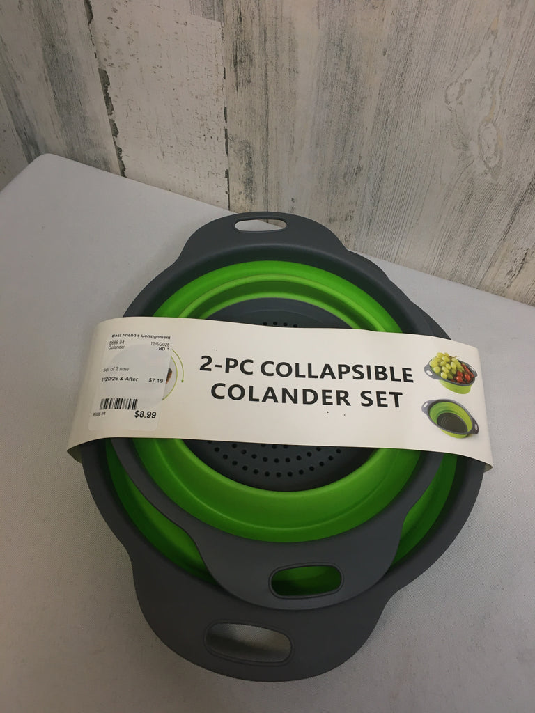 Colander