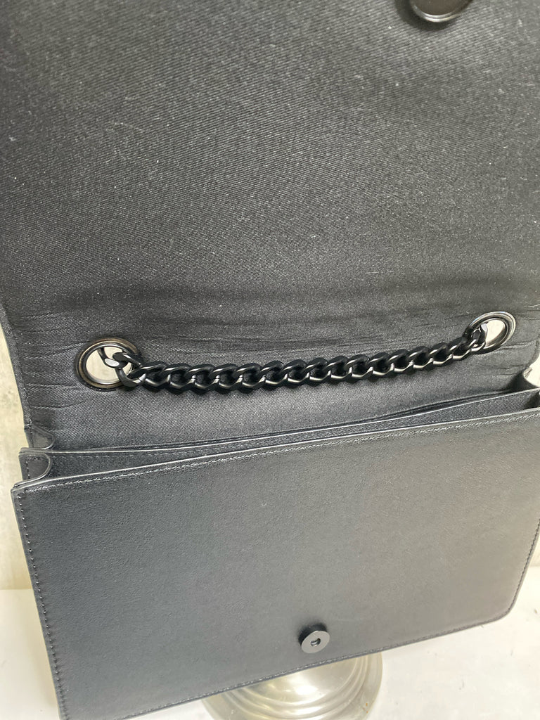 Aldo Black Crossbody