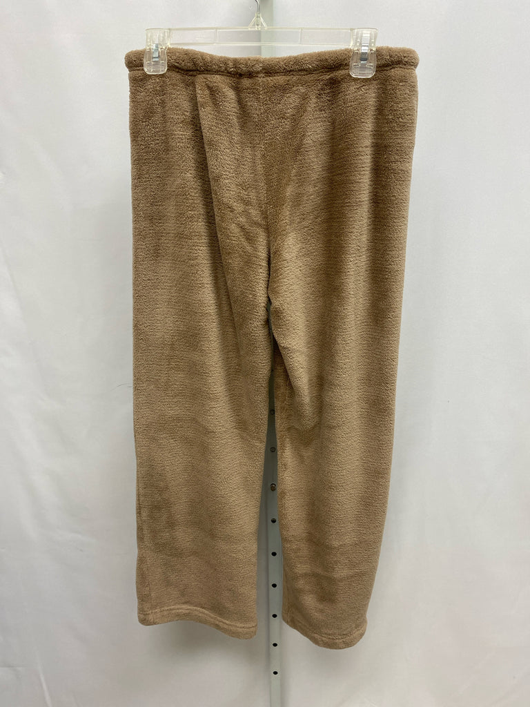 Size Medium Taupe Pajamas