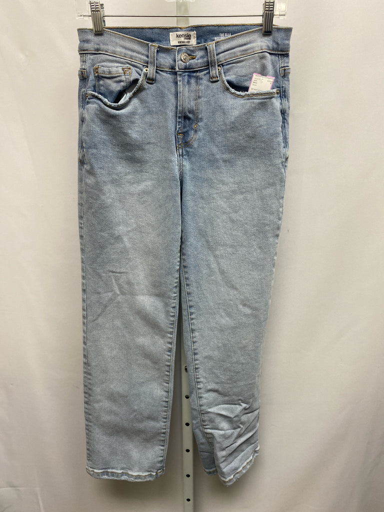 kensie Size 2 Denim Jeans