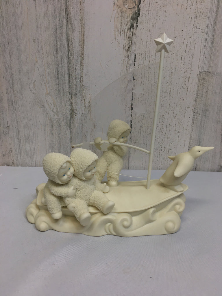 Department 56 Figurine