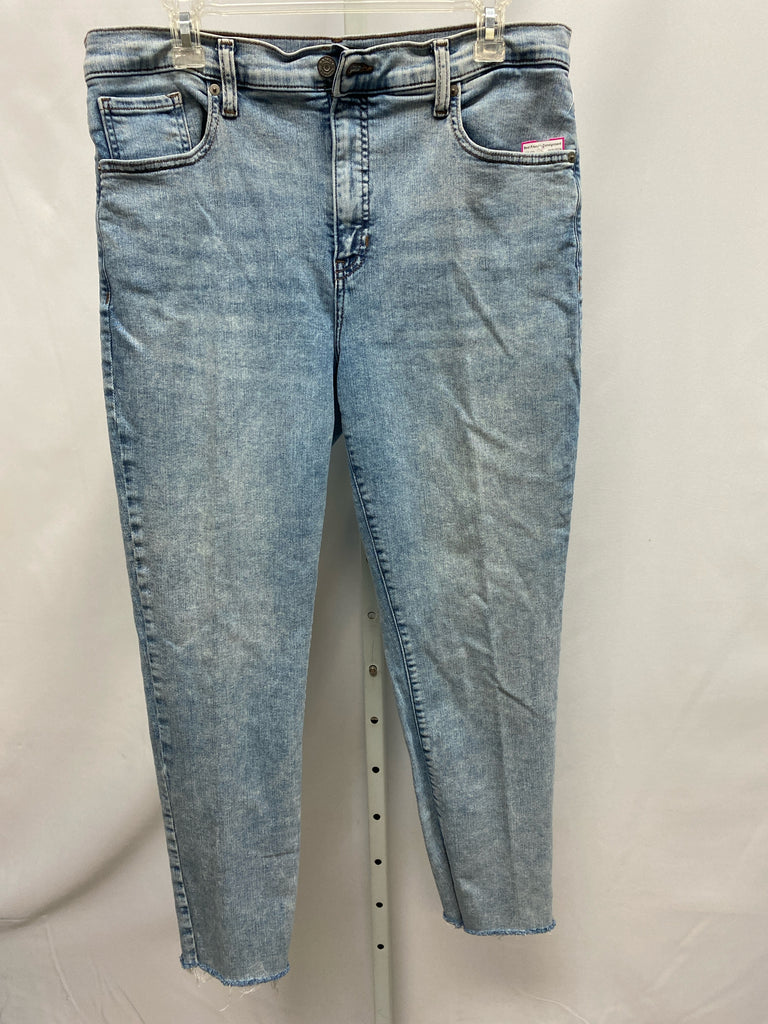 Banana Republic Size 32 (12) Denim Jeans