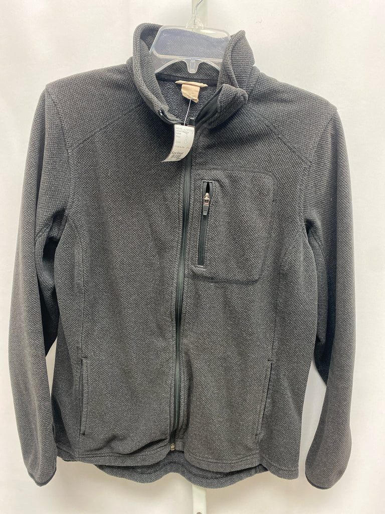 Duluth Size Small Black Jacket/Outerwear