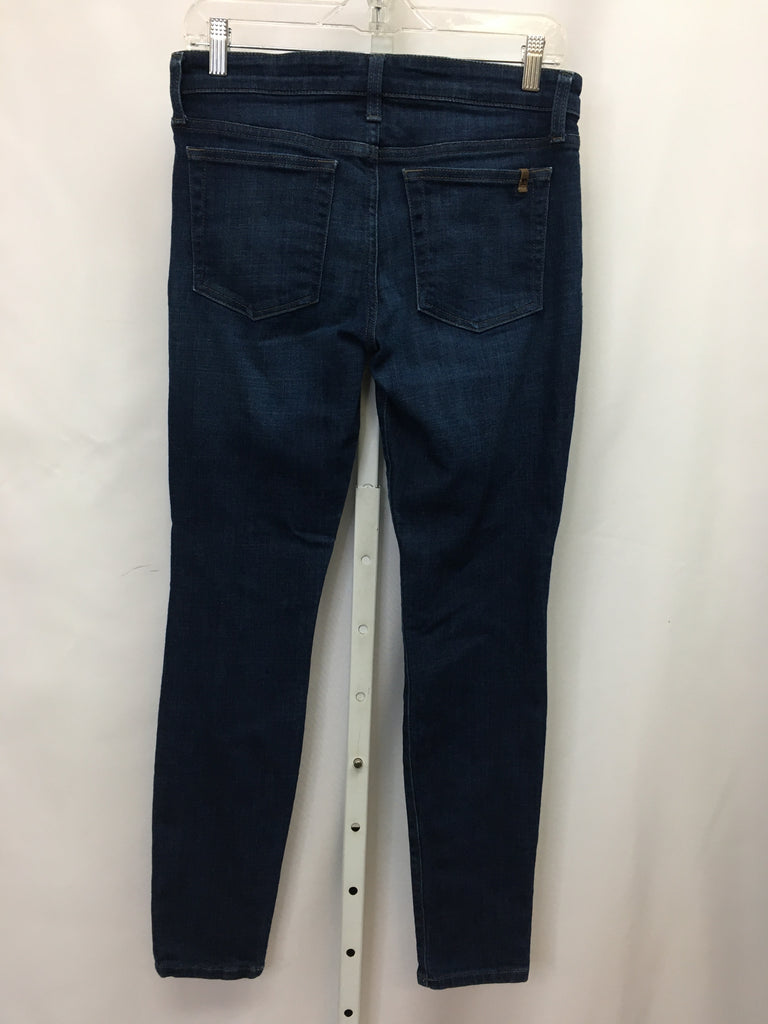 Joe's Size 28 (6) Denim Designer Jeans