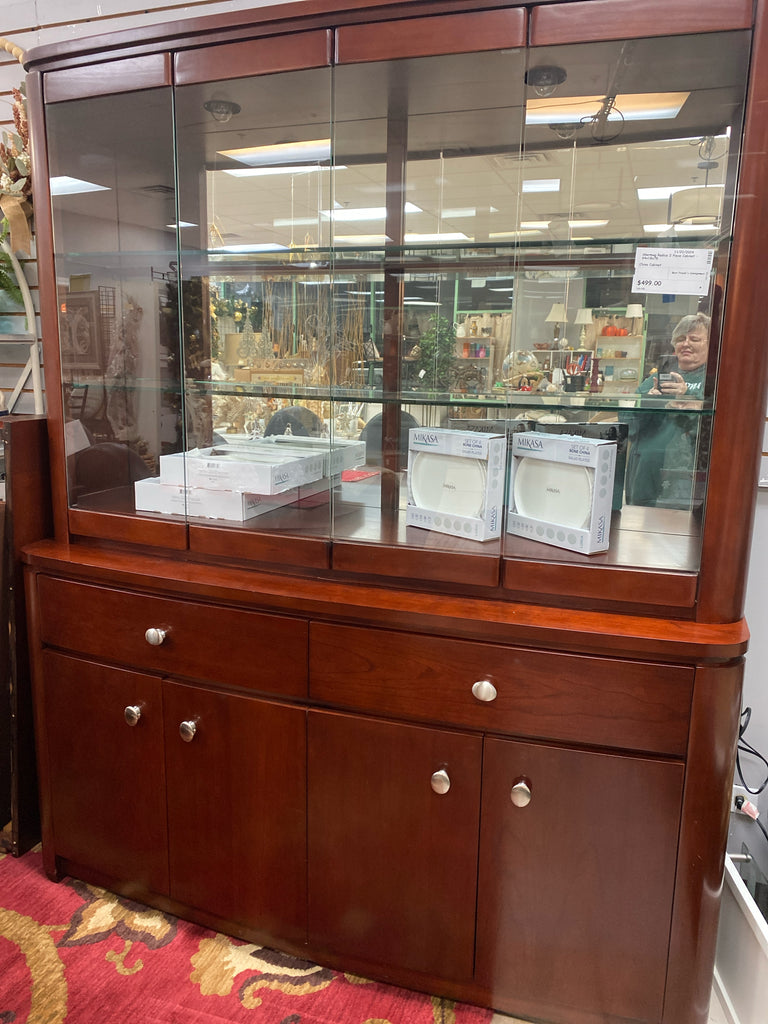 China Cabinet