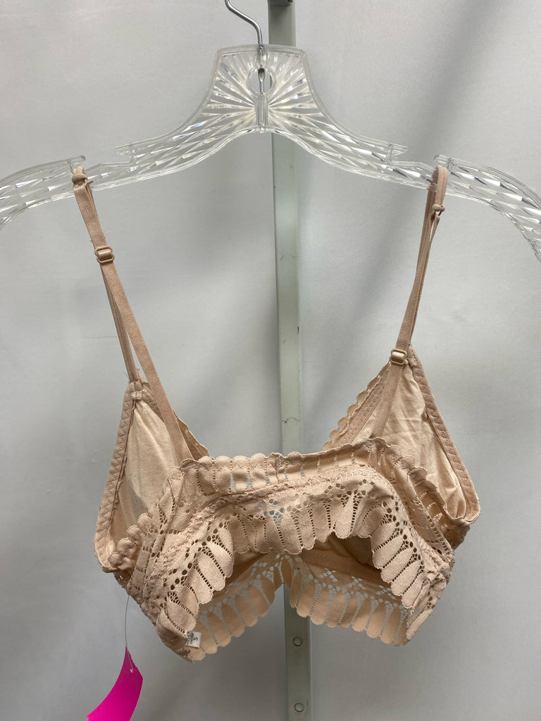 Size Small Anemone Blush Bra