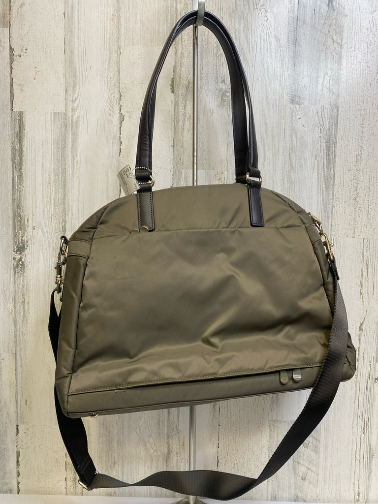 Lo & Sons Olive Tote