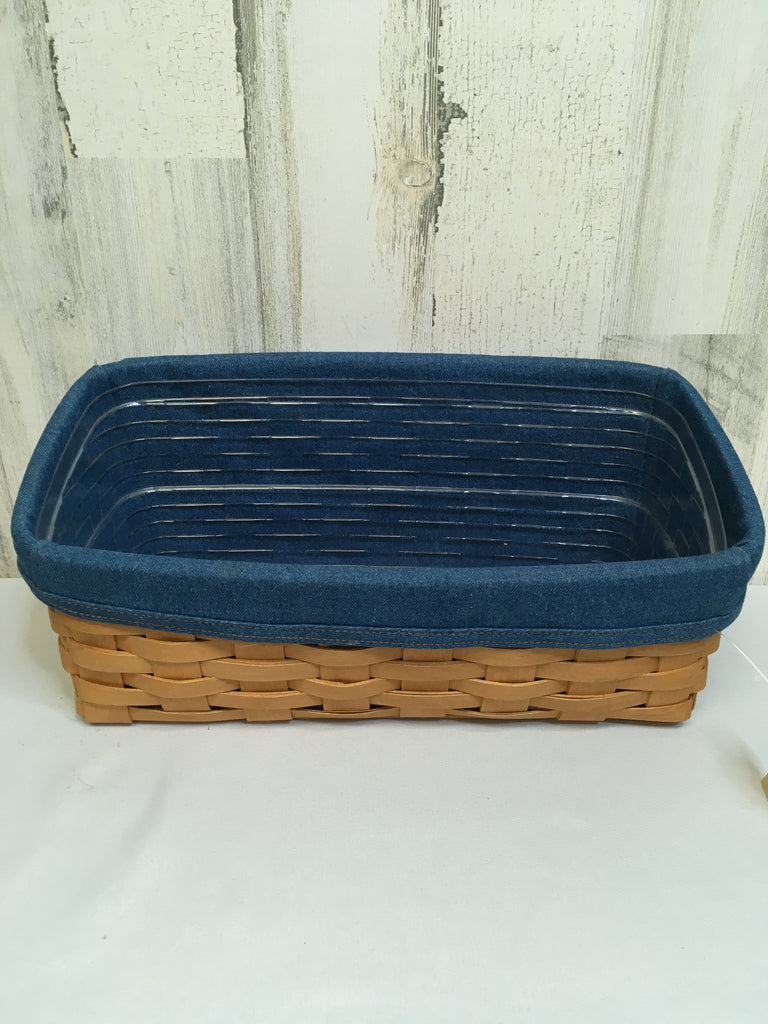 Longaberger Basket