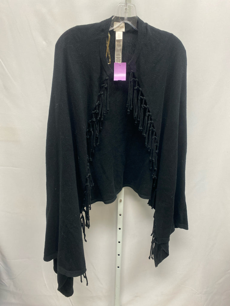 Chico's Black Shawl