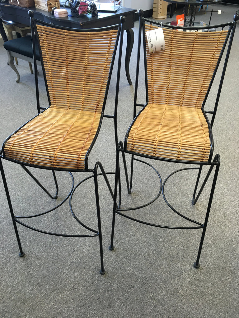 Bar Stool Set