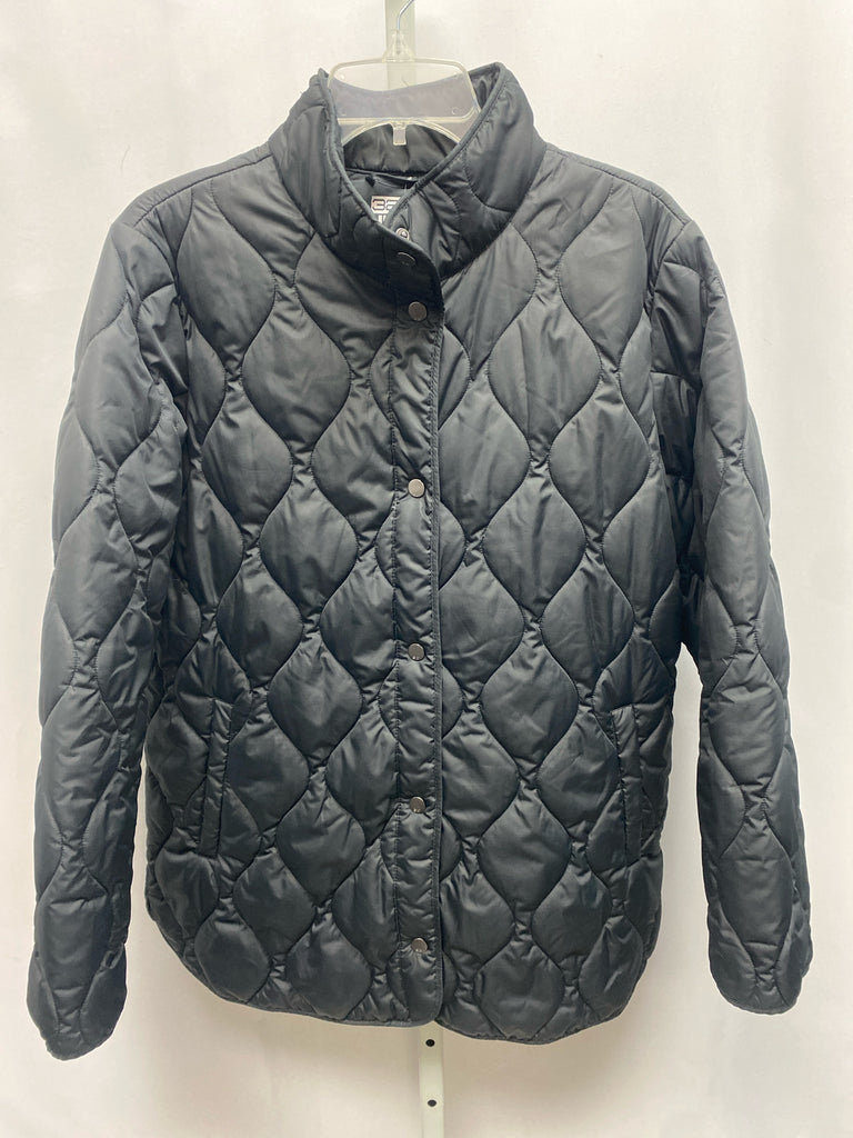 32 Degrees HEAT Size Large Black Coat