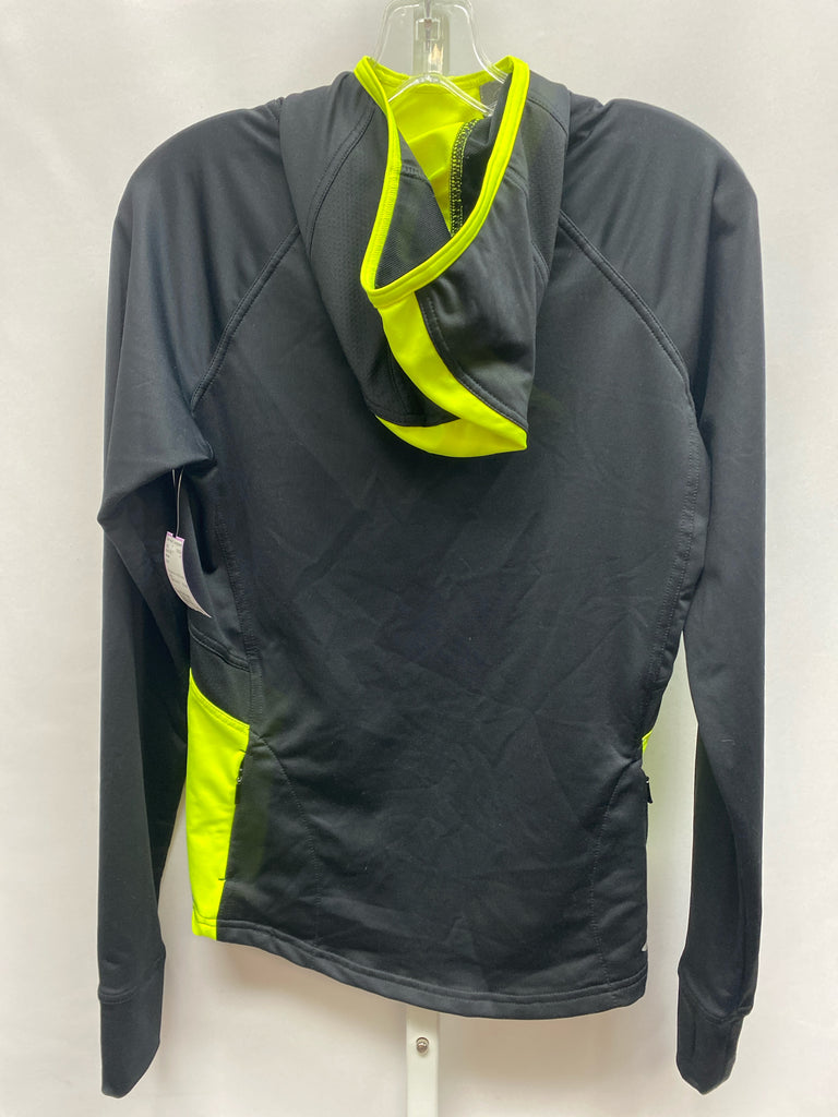 Brooks Black Athletic Top