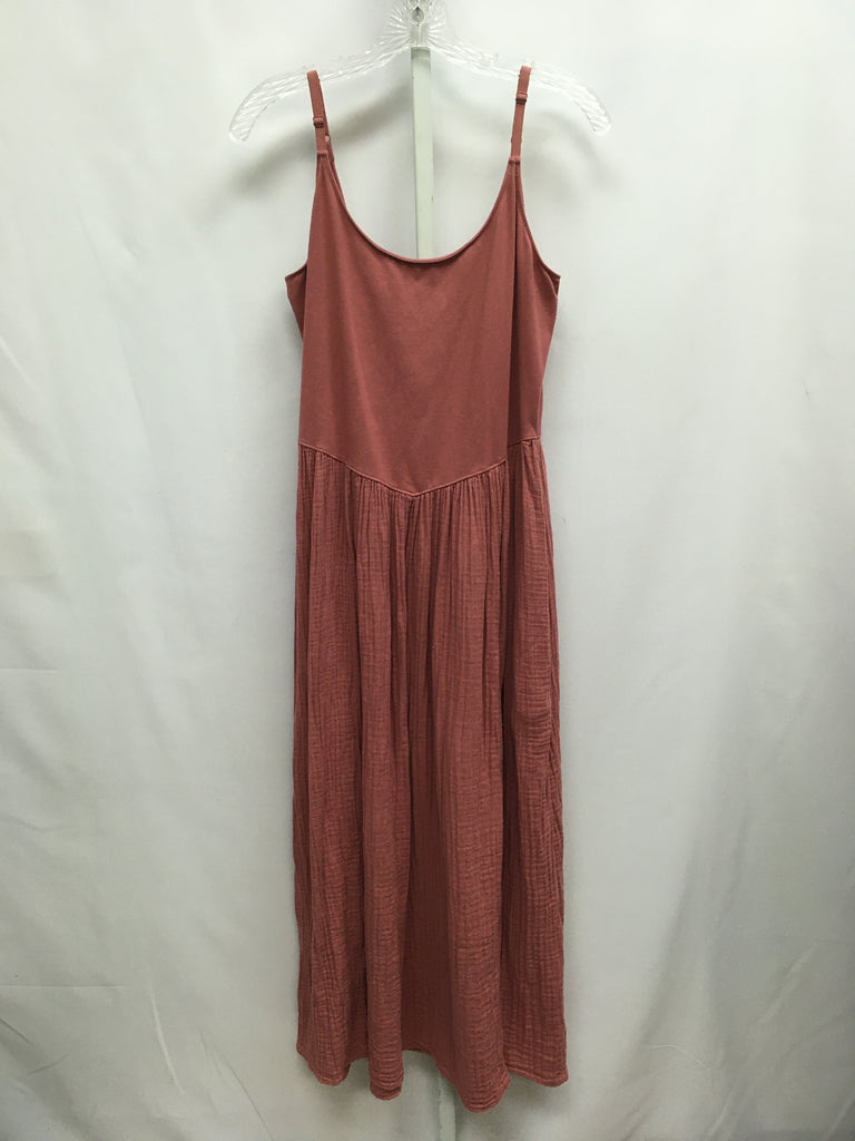 aerie maxi dress Strapless Long Prom with Sequins Purple / 2 neck long evening gowns for prom. Aerie American Eagle Tropical Floral