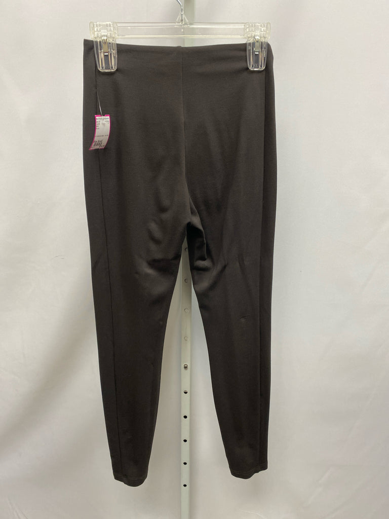 lysse Size Small Brown Leggings