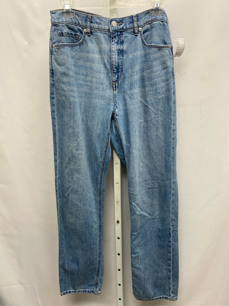 LOFT Size 2 (26) Denim Jeans