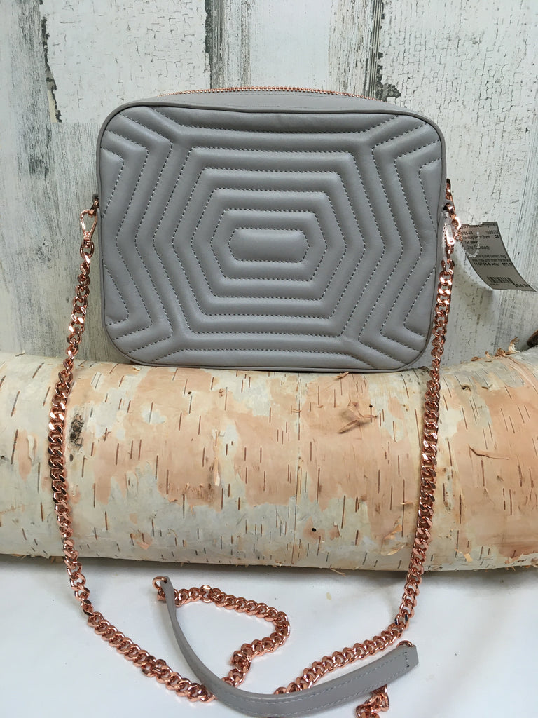 Ted Baker Gray Handbag Better Brand
