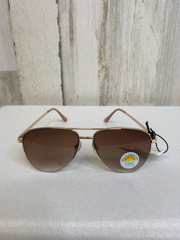 C&C california Sunglasses