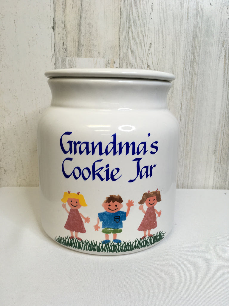 Cookie Jar