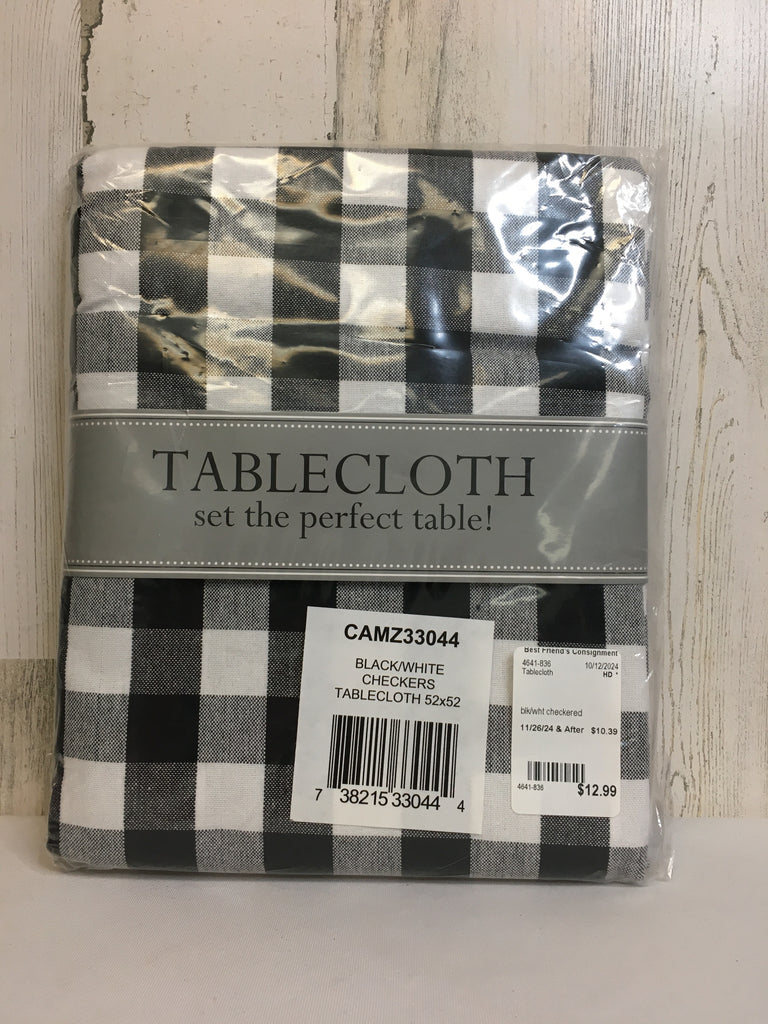 Tablecloth