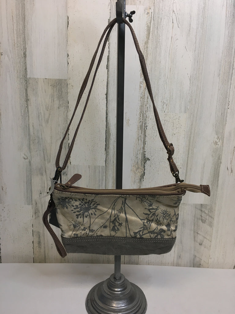 Myra Bag Natural Crossbody