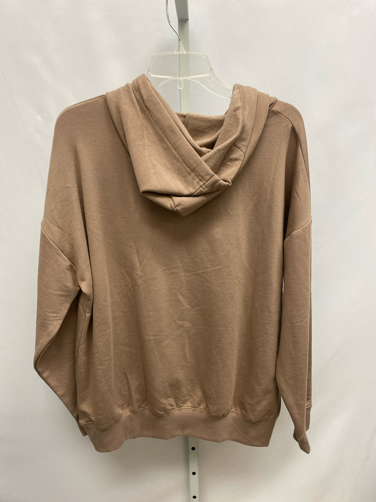 Buffalo Brown Athletic Top