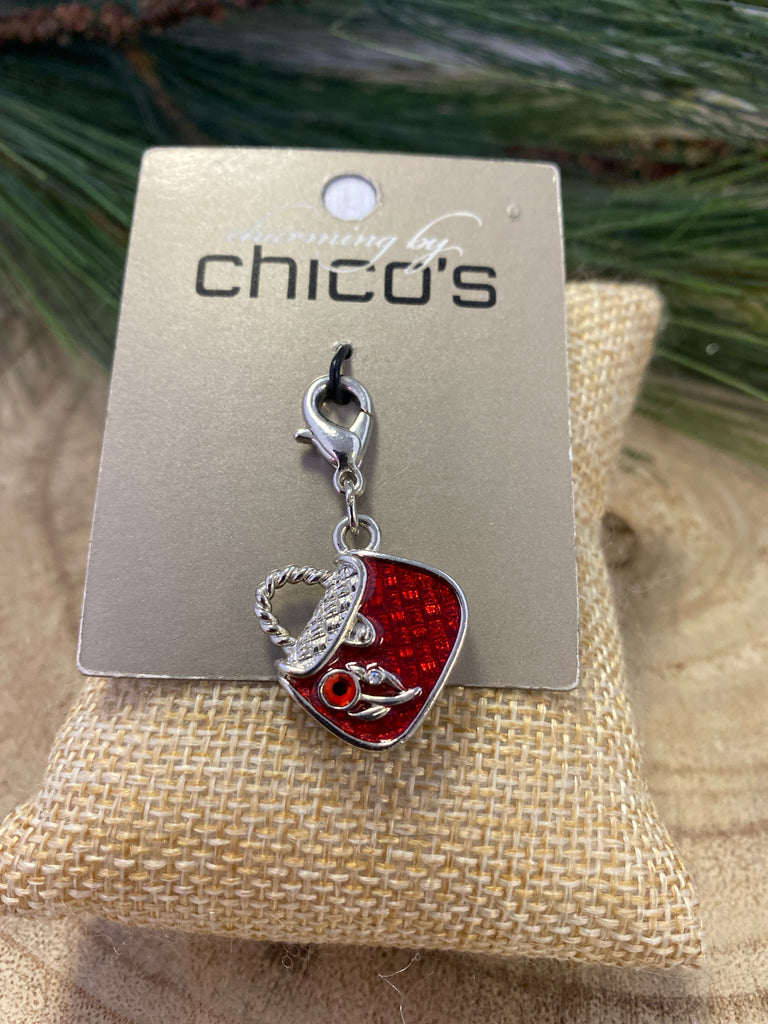 Chico's Charm
