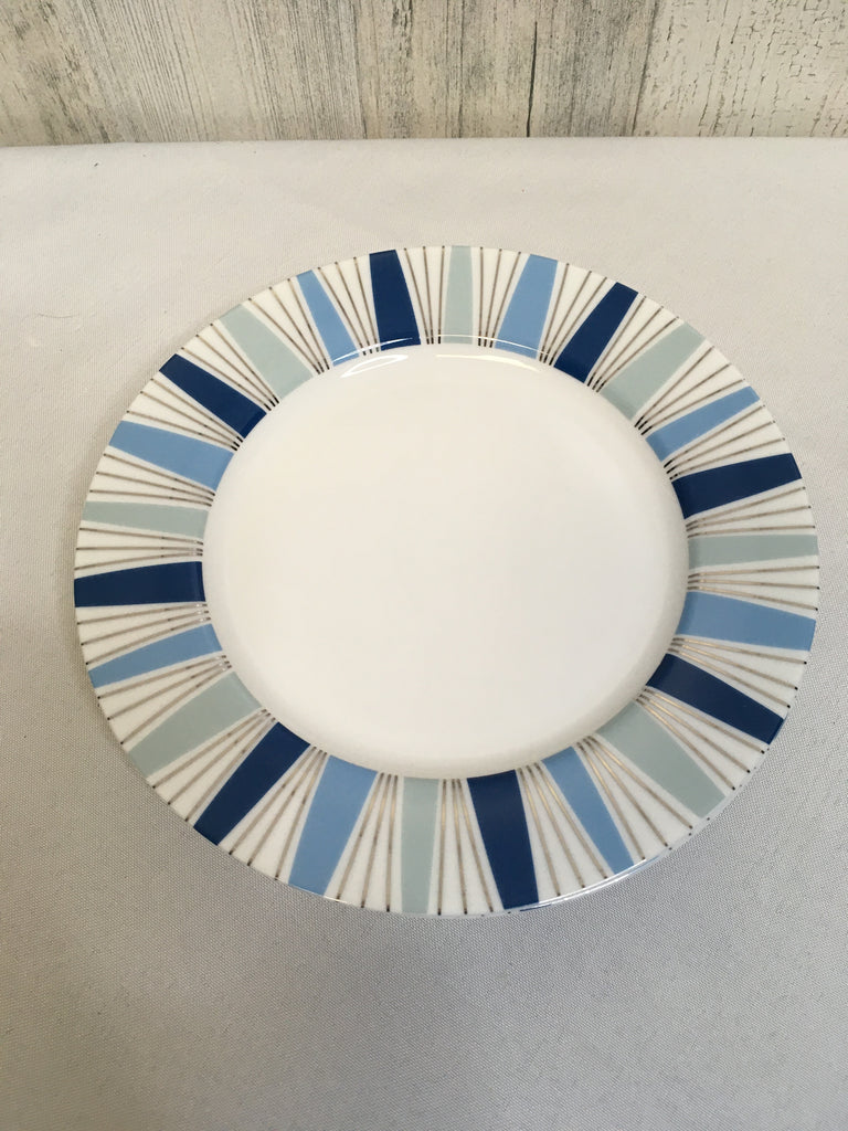 Crate&Barrel Plate