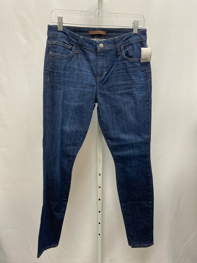 Joe's Size 28 (6) Denim Jeans