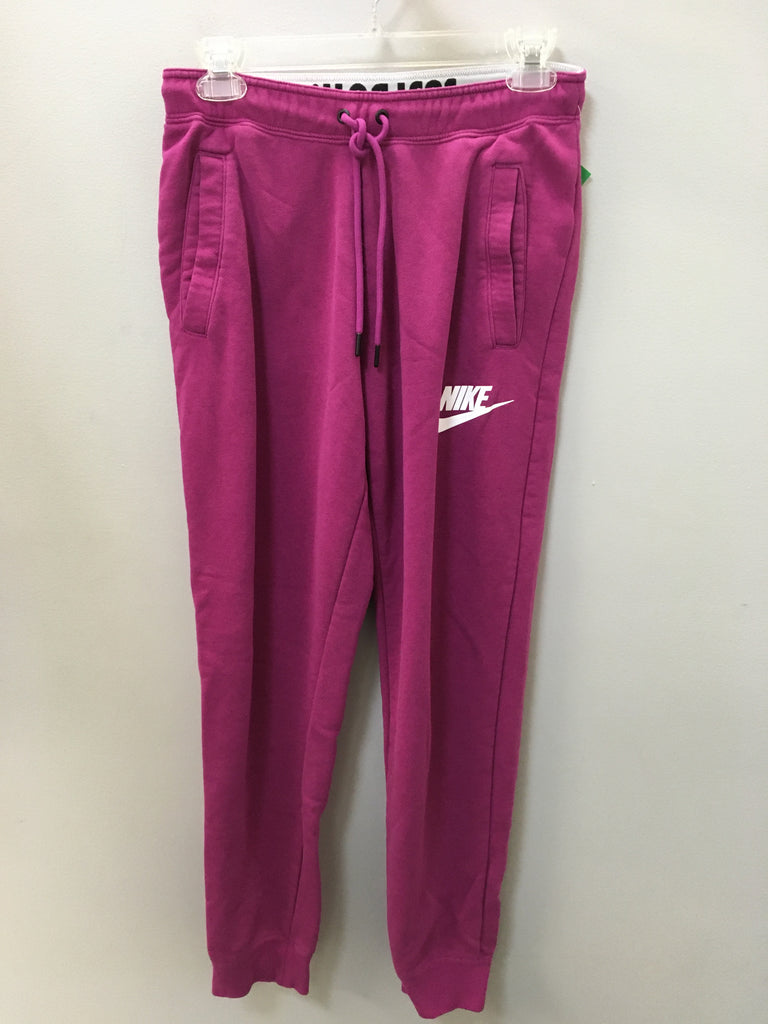 Nike Hot Pink Athletic Pant