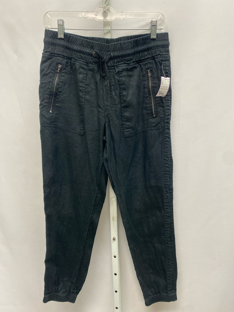 Athleta Size 4 Black Pants