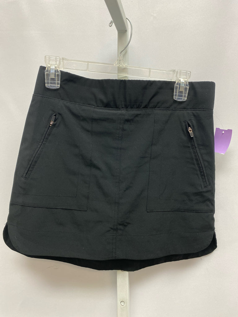 kyodan Size PS Black Skort