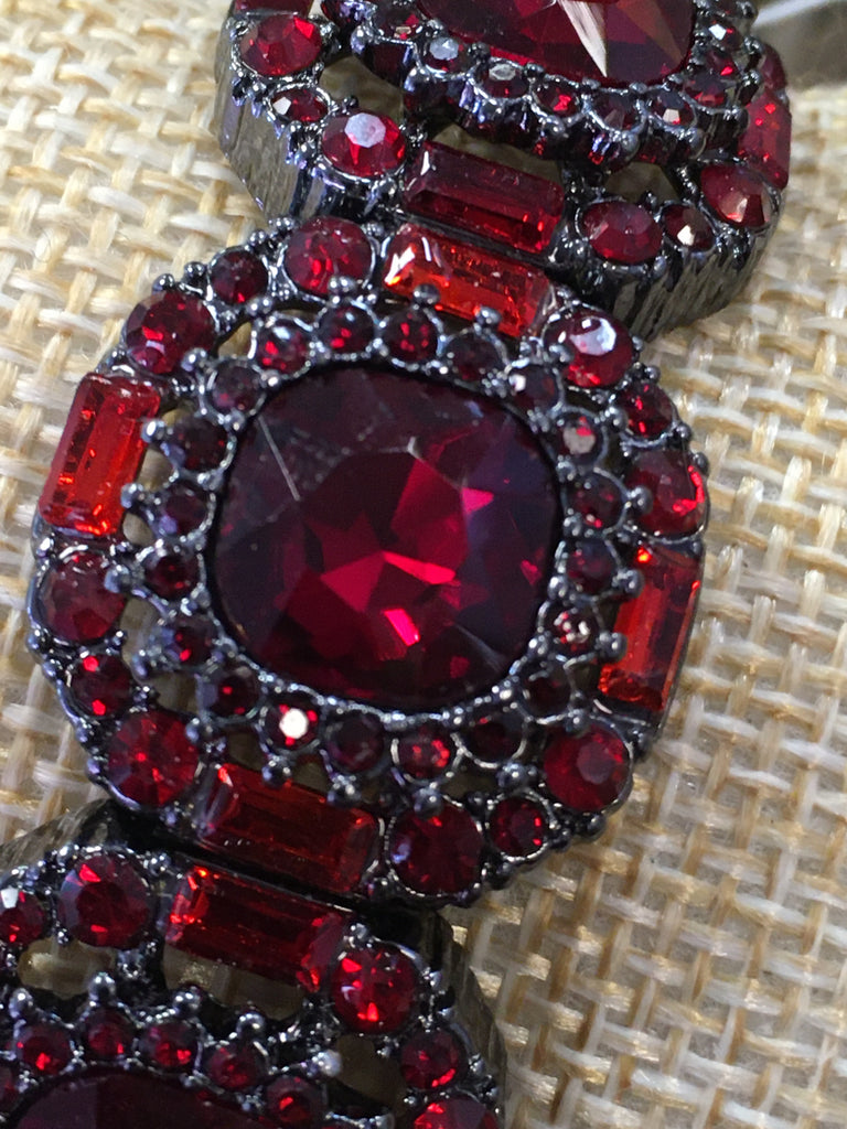 WHBM Red Bracelet