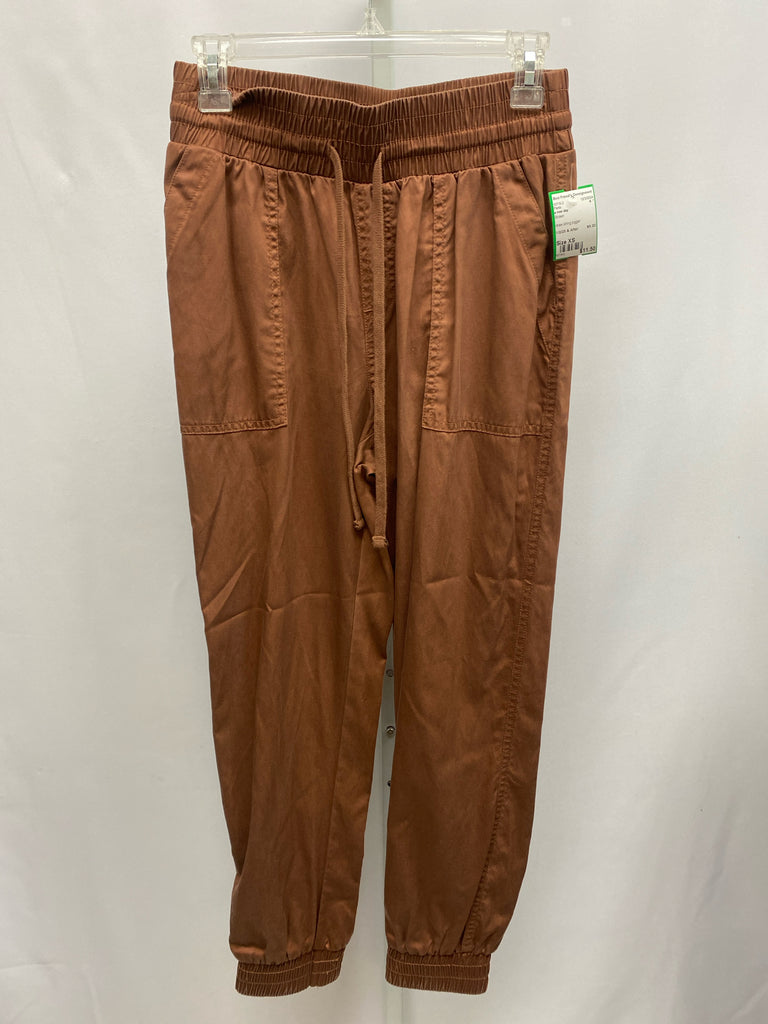 a new day Size XS Brown Pants