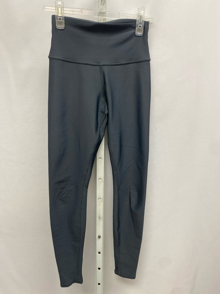 alo Size XS Gray Athletic Pant