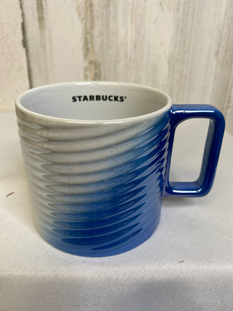 Starbucks Mugs