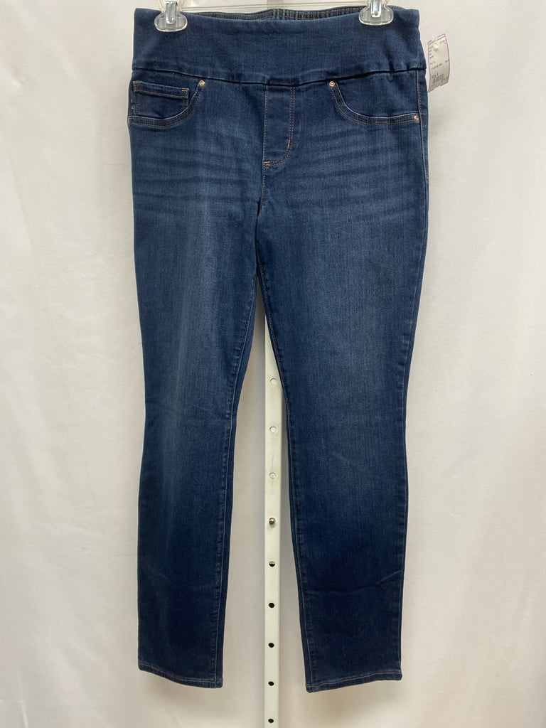 Lee Size 8 Denim Jeans