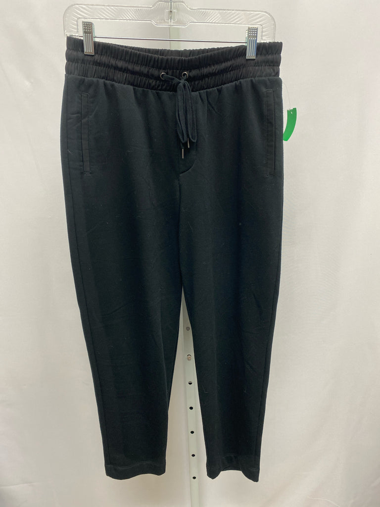 Banana Republic Size XS Black Pants