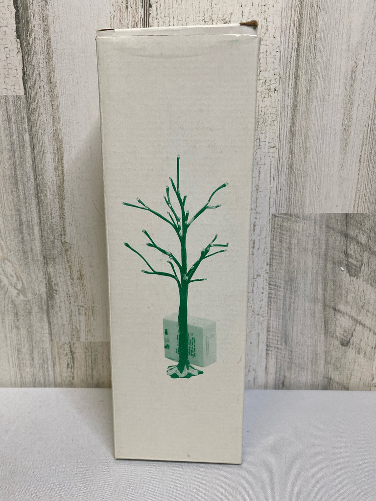 Department 56 Christmas Decor