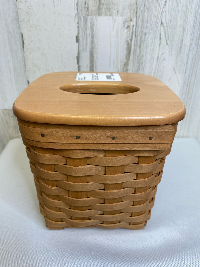 Longaberger Basket