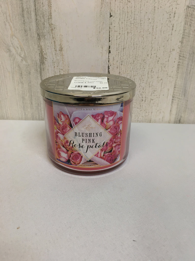 Bed Bath & Beyond Candles