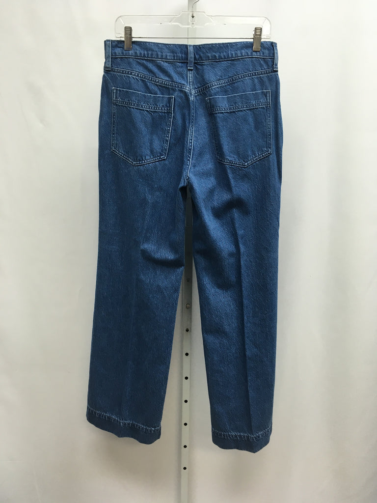 J.Crew Size 28 (6) Denim Jeans
