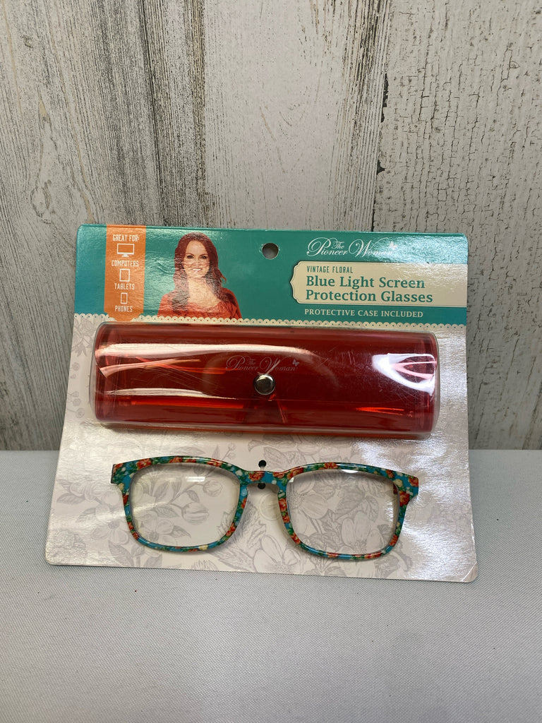 Pioneer Woman Glasses